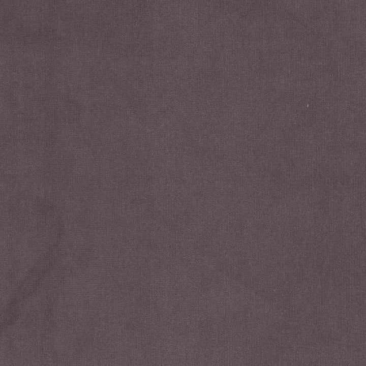 Queen 19 Heather by Stout Fabric Stout Fabric Queen 19 HeatherFabric Solid Velvets Plush Palette 95%Pol 5%Cot China </p><p>Repeat: H: 0, V: 0.25 54 in - Fabric Carolina -