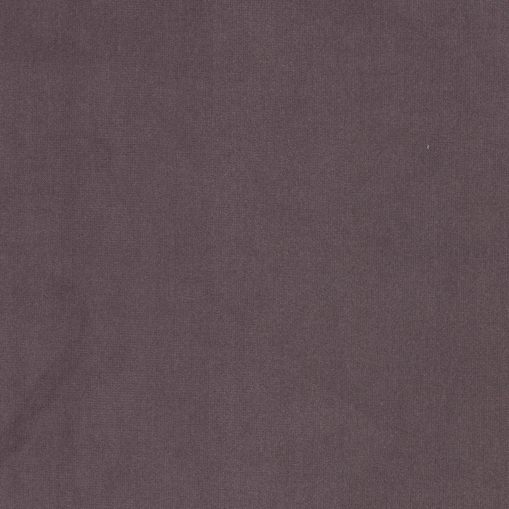 Queen 19 Heather by Stout Fabric Stout Fabric Queen 19 HeatherFabric SOLID VELVETS PLUSH PALETTE 95%POL 5%COT CHINA </p><p>Repeat: H: 0.000, V: 0.000 54 in - Fabric Carolina -