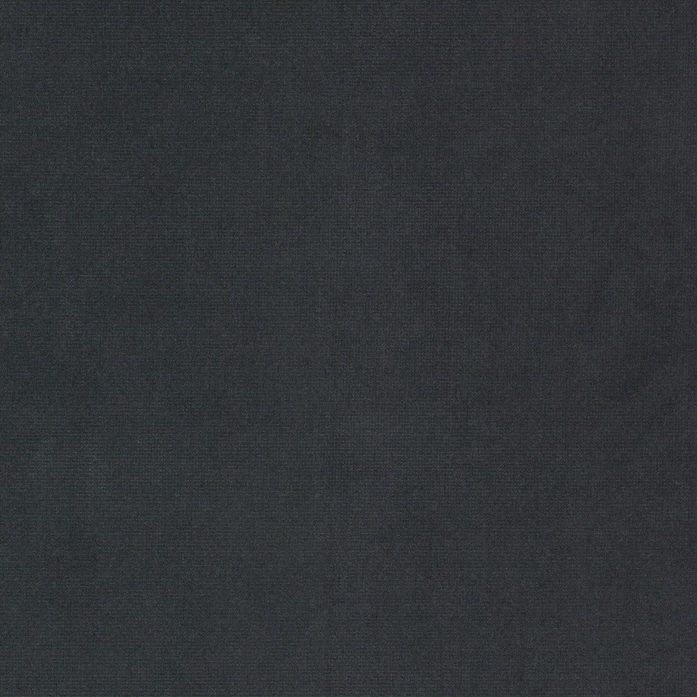 Queen 20 Iron by Stout Fabric Stout Fabric Queen 20 IronFabric Solid Velvets Plush Palette 95%Pol 5%Cot China </p><p>Repeat: H: 0, V: 12.625 54 in - Fabric Carolina -