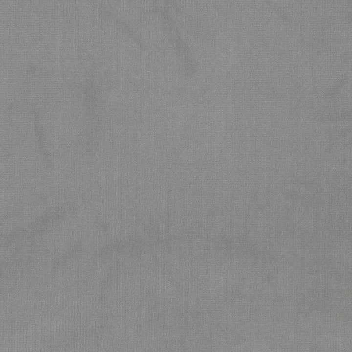 Queen 21 Nickel by Stout Fabric Stout Fabric Queen 21 NickelFabric SOLID VELVETS PLUSH PALETTE 95%POL 5%COT CHINA </p><p>Repeat: H: 0.000, V: 0.000 54 in - Fabric Carolina -