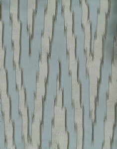 Quenton Slate by Norbar Fabric SPLENDOR 100% POLYESTER INDIA 12 1/4"V 8 1/2"H 57 - Fabric Carolina -