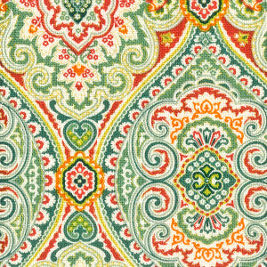 Quest 1 Cedar by Stout Fabric