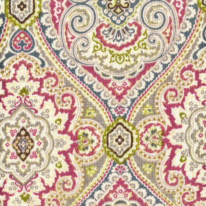 Quest 2 Heather by Stout Fabric