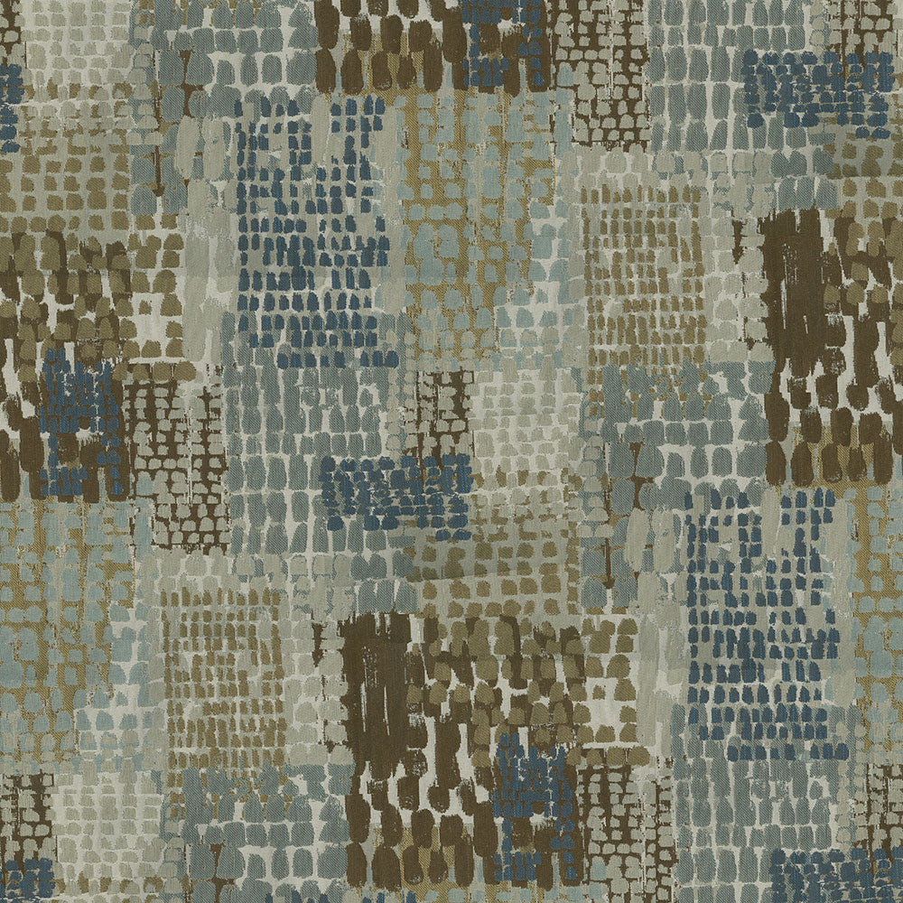Expedition 703 Aspen by ABBEYSHEA Fabric 100% Polyester China 22,000 Double Rubs (Wyzenbeek) </p><p>Repeat: Horizontal: 27" (10.63 cm) Up the Roll and Vertical: 27" (10.63 cm) Across the Roll 56" (142 cm) - Fabric Carolina -