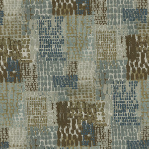 Expedition 703 Aspen by ABBEYSHEA Fabric