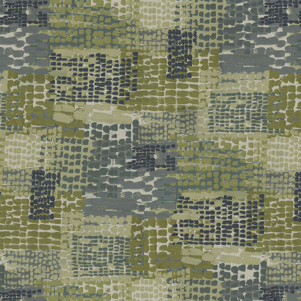 Expedition 72 Lichen by ABBEYSHEA Fabric 100% Polyester China 22,000 Double Rubs (Wyzenbeek) </p><p>Repeat: Horizontal: 27" (10.63 cm) Up the Roll and Vertical: 27" (10.63 cm) Across the Roll 56" (142 cm) - Fabric Carolina -