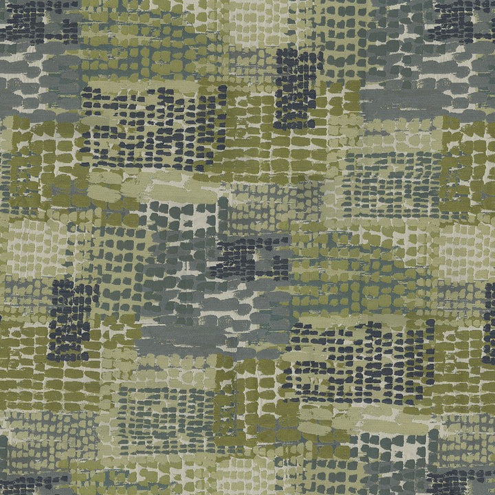 Expedition 72 Lichen by ABBEYSHEA Fabric 100% Polyester China 22,000 Double Rubs (Wyzenbeek) </p><p>Repeat: Horizontal: 27" (10.63 cm) Up the Roll and Vertical: 27" (10.63 cm) Across the Roll 56" (142 cm) - Fabric Carolina -