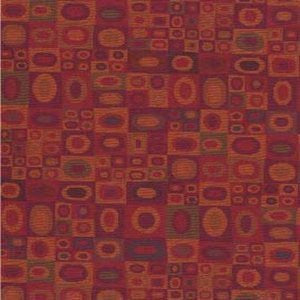 Quest Hot Pink 231 by Norbar Fabric