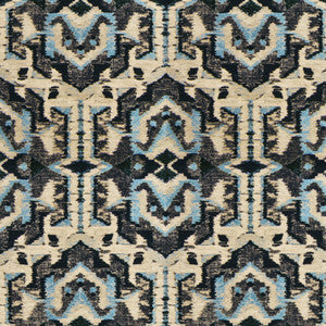 Quick 2 Navy by Stout Fabric