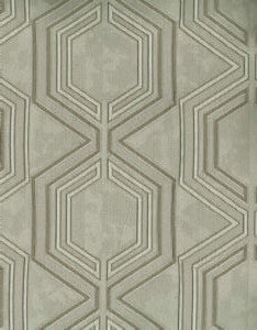 Quick Doeskin by Norbar Fabric SPLENDOR 100% POLYESTER INDIA 5"V 9"H 57 - Fabric Carolina -