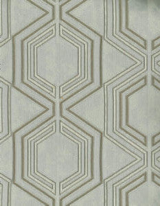 Quick Dove by Norbar Fabric SPLENDOR 100% POLYESTER INDIA 5"V 9"H 57 - Fabric Carolina -