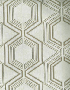 Quick Natural by Norbar Fabric SPLENDOR 100% POLYESTER INDIA 5"V 9"H 57 - Fabric Carolina -