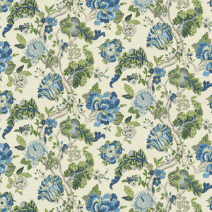 Quiet 1 Starlight by Stout Fabric