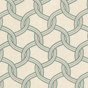 Quill 1 Spa by Stout Fabric