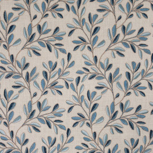 Quincy 2 Denim by Stout Fabric
