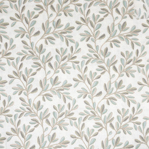 Quincy 3 Seaspray by Stout Fabric
