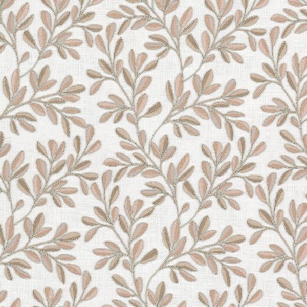 Quincy 6 Petal by Stout Designer Fabric Quincy 6 Petal by Stout Fabric STITCH BY STITCH 100%POL %BEMB India FLAME RETARDANT-U.F.A.C. CLASS 1 CATB 117-2013 Horizontal: 10.375 and Vertical: 9.375 52 in - Fabric Carolina -