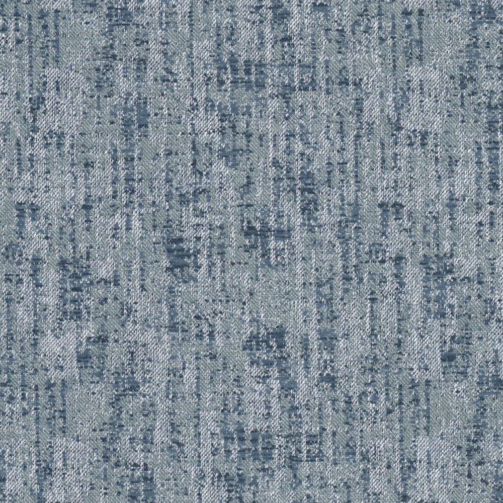 Quirk 1 Harbor by Stout Fabric Stout Fabric Quirk 1 HarborFabric Comfortable Living Moonstone/Sapphire 72%Pol 28%Cot India </p><p>Repeat: H: 13.5, V: 0 54 in - Fabric Carolina -