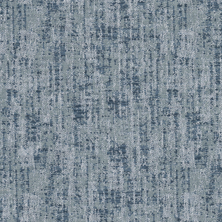 Quirk 1 Harbor by Stout Fabric Stout Fabric Quirk 1 HarborFabric Comfortable Living Moonstone/Sapphire 72%Pol 28%Cot India </p><p>Repeat: H: 13.5, V: 0 54 in - Fabric Carolina -