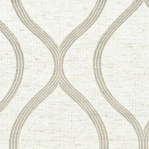 Quirk 1 Harbor by Stout Fabric