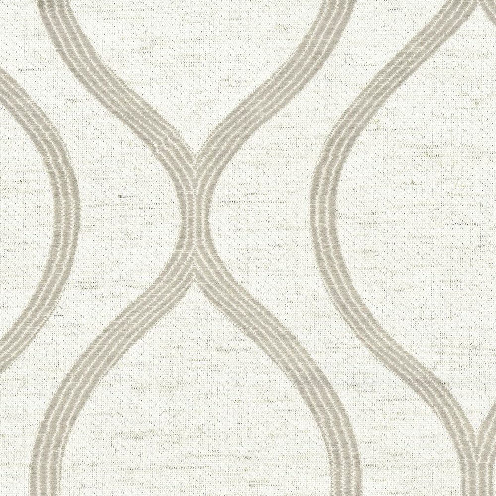 Quirk 1 Dove by Stout Fabric COLOR MY WINDOW GREY/CINDER 100%POL CHINA </p><p>Repeat: 7 56 in - Fabric Carolina -