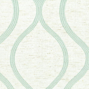 Quirk 2 Seamist by Stout Fabric
