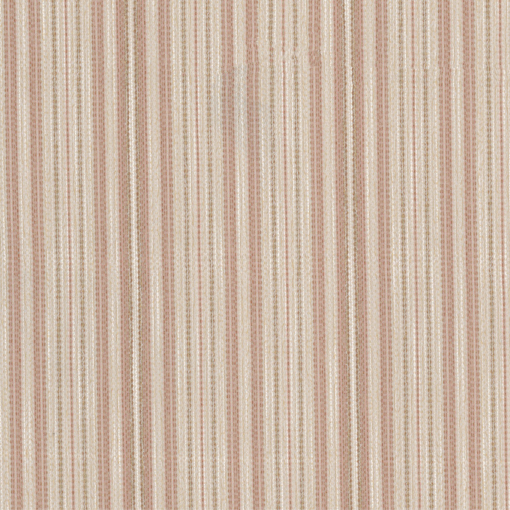 Quote 1 Shrimp by Stout Fabric Stout Fabric Quote 1 ShrimpFabric Comfortable Living Blossom/Sienna 90%Pol 10%Svi USA </p><p>Repeat: H: 7.75, V: 16.375 54 in - Fabric Carolina -