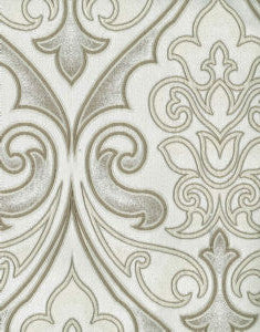 Quota Natural by Norbar Fabric