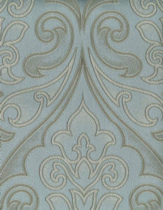 Quota Slate by Norbar Fabric