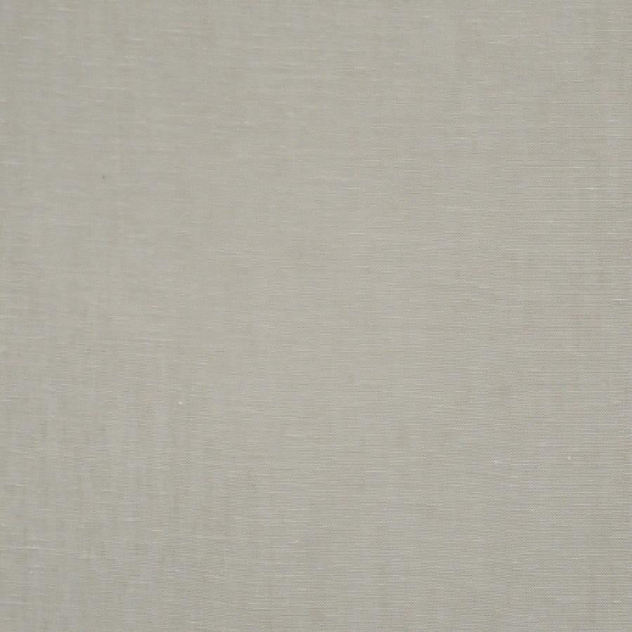 Remy # 415 Macaroon by Maxwell Fabric Sheer Threads 100% POLYESTER INDIA 119" - Fabric Carolina -