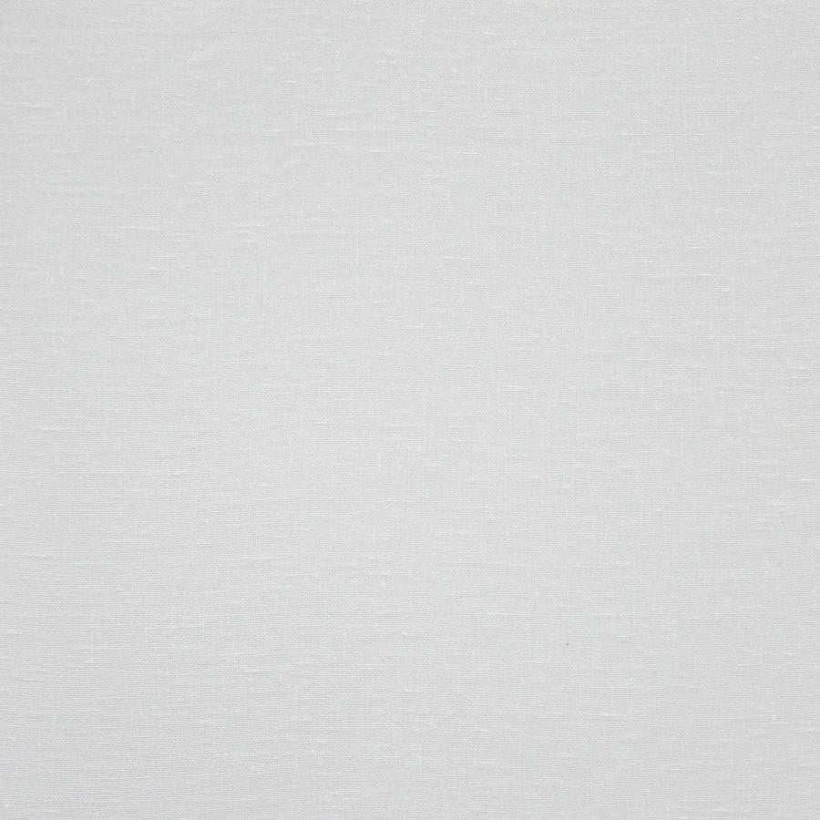 Remy # 425 Ivory by Maxwell Fabric Sheer Threads 100% POLYESTER INDIA 119" - Fabric Carolina -