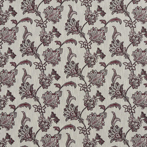 R120 Rosewood by Charlotte Fabric