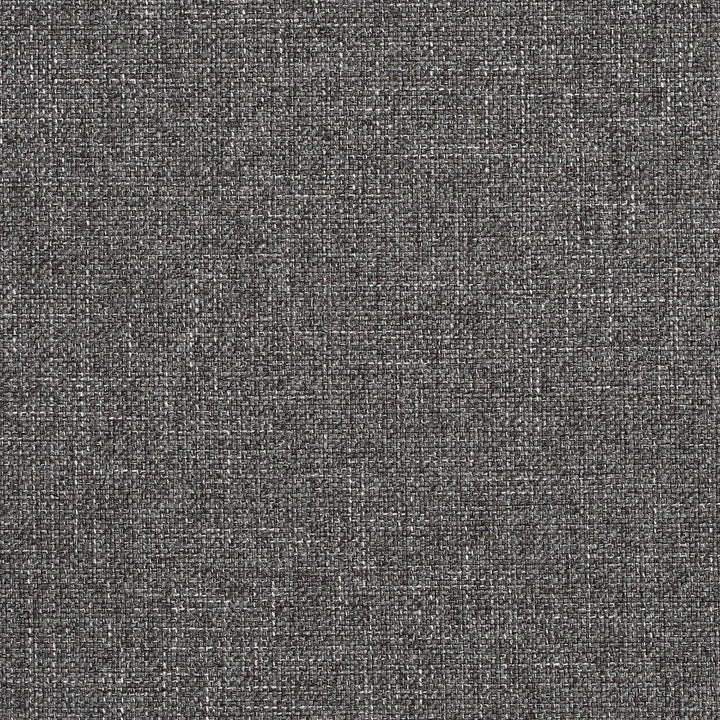 R132 Charcoal by Charlotte Fabric Ring Book Page #24B 100% Woven Polyester Asia Exceeds 70,000 Wyzenbeek Rubs (Heavy Duty) No Repeat 54 Inches - Fabric Carolina -