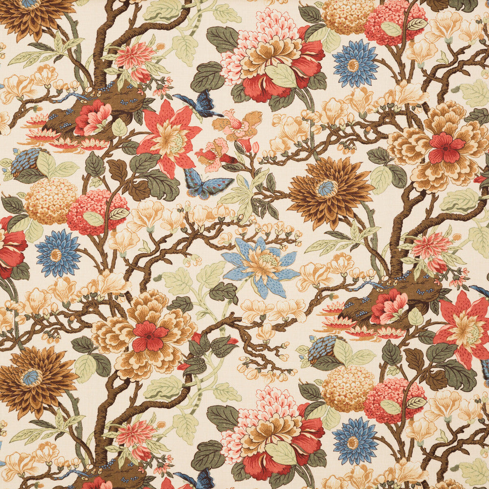 Magnolia Biscuit/Sand by G P & J Baker Fabric G P & J Baker Fabric Magnolia Biscuit/SandFabric BAKER ORIGINALS LINEN - 100% United Kingdom </p><p>Repeat: H: , V: 36.248 53.978 - Fabric Carolina -
