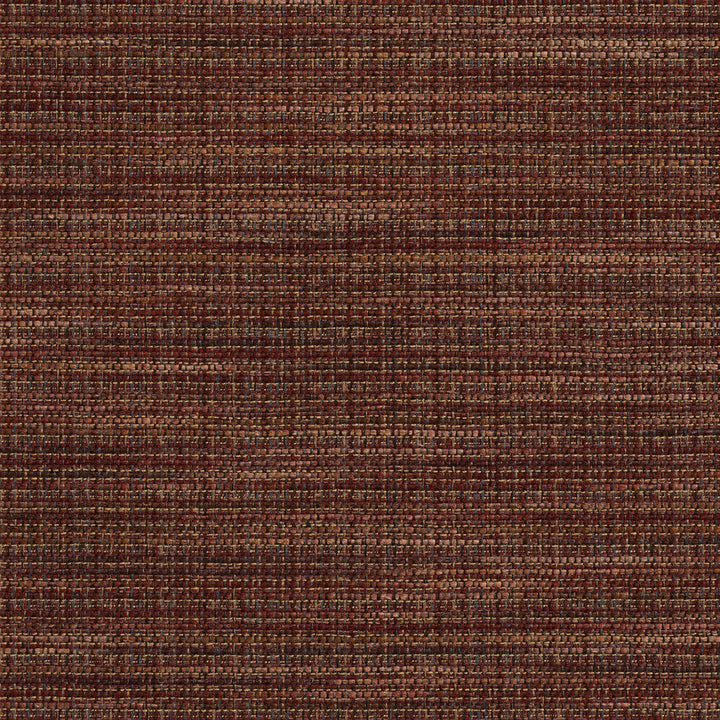 R151 Cayenne by Charlotte Designer Fabric Ring Book Page #23B 86% Polyester, 14% Acrylic Made In USA Exceeds 75,000 Wyzenbeek Rubs (Heavy Duty) No Repeat 54 Inches - Swanky Fabrics -