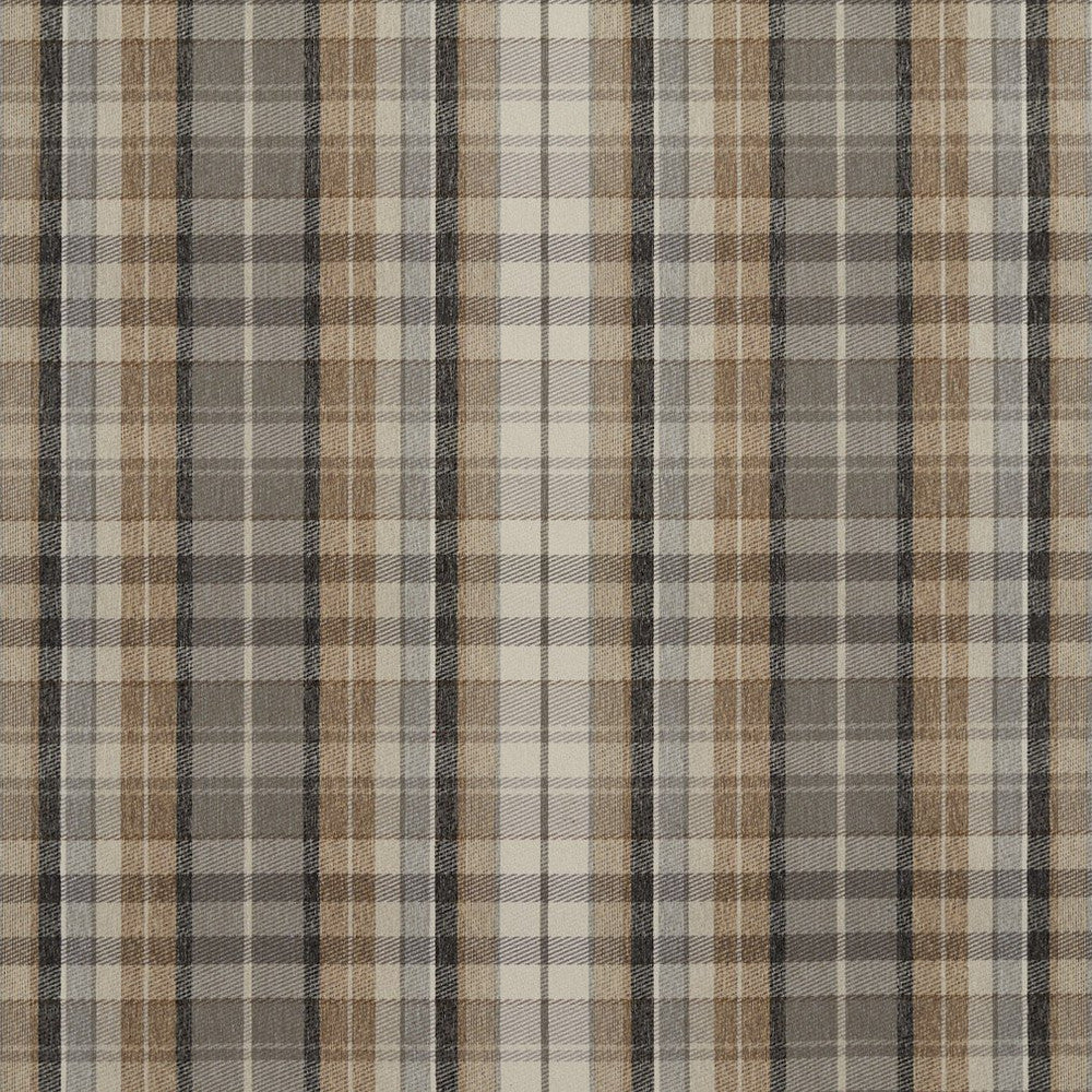 R160 Flannel by Charlotte Designer Fabric Ring Book Page #23B 100% Woven Polyester Made In USA Exceeds 75,000 Wyzenbeek Rubs (Heavy Duty) Horizontal: 13.5" x Vertical: 7.25" 54 Inches - Swanky Fabrics -
