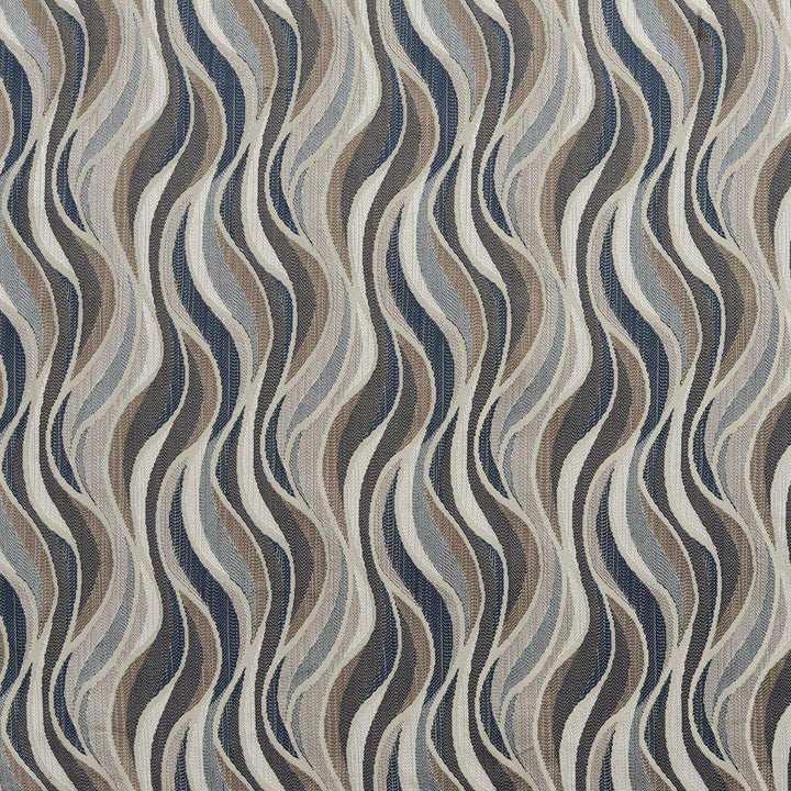 R240 Niagara Sky by Charlotte Fabric Ring Book Page #21B 100% Woven Polyester Asia Exceeds 100,000 Wyzenbeek Rubs (Heavy Duty) </p><p>Repeat: Horizontal: 6" 54 Inches - Fabric Carolina -