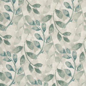 R270 Mineral Leaf by Charlotte Fabric