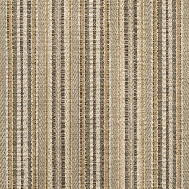 R310 Coffee Stripe by Charlotte Fabric Ringbook Page #16b 38% Polyester, 34% Acrylic, 28% Cotton Made In USA Exceeds 140,000 Wyzenbeek Rubs (Heavy Duty) </p><p>Repeat: Horizontal: 5.75" 54 Inches - Fabric Carolina -