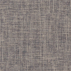 R343 Cobalt Screen by Charlotte Fabric