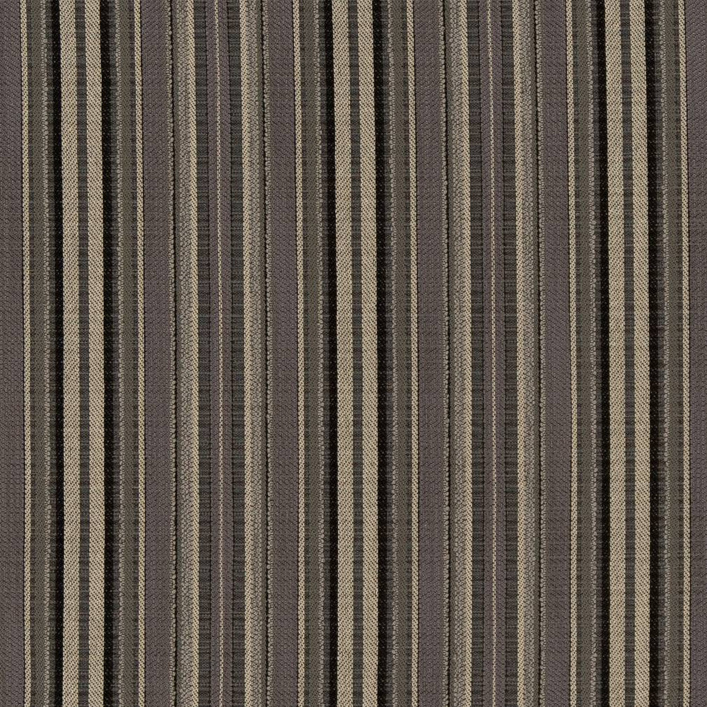 R365 Pewter Stripe by Charlotte Fabric Ringpage 9b 38% Polyester, 34% Acrylic, 28% Cotton Made In USA Exceeds 140,000 Wyzenbeek Rubs (Heavy Duty) </p><p>Repeat: Horizontal: 5.75" 54 Inches - Fabric Carolina -