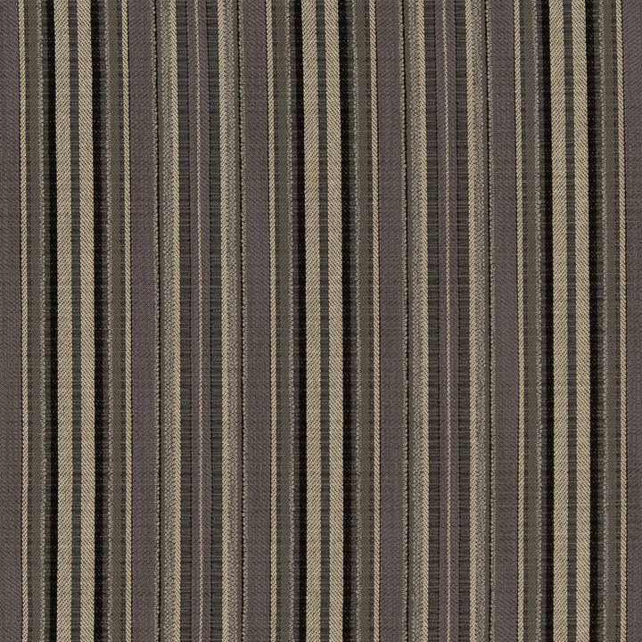 R365 Pewter Stripe by Charlotte Fabric Ringpage 9b 38% Polyester, 34% Acrylic, 28% Cotton Made In USA Exceeds 140,000 Wyzenbeek Rubs (Heavy Duty) </p><p>Repeat: Horizontal: 5.75" 54 Inches - Fabric Carolina -