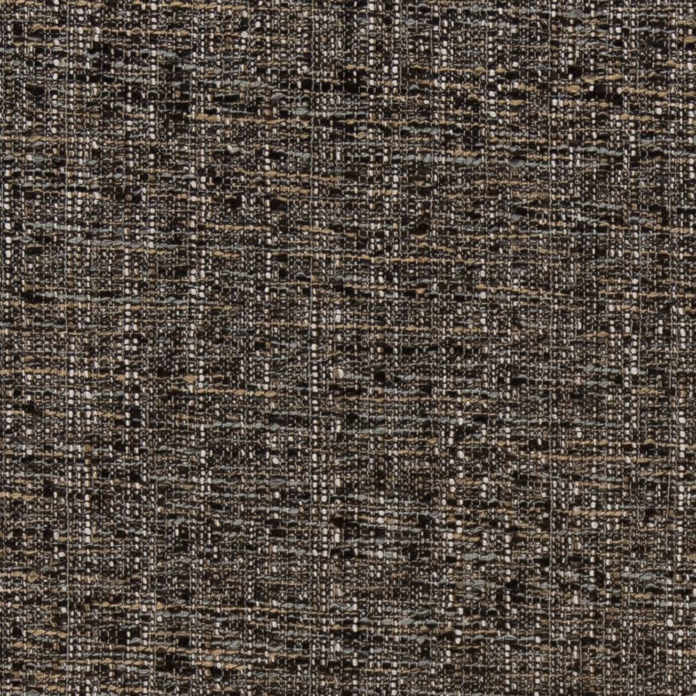 R390 Coffee by Charlotte Designer Fabric Ringpage 7b 100% Woven Polyester China Exceeds 60,000 Wyzenbeek Rubs (Heavy Duty) No Repeat 54 Inches - Swanky Fabrics -