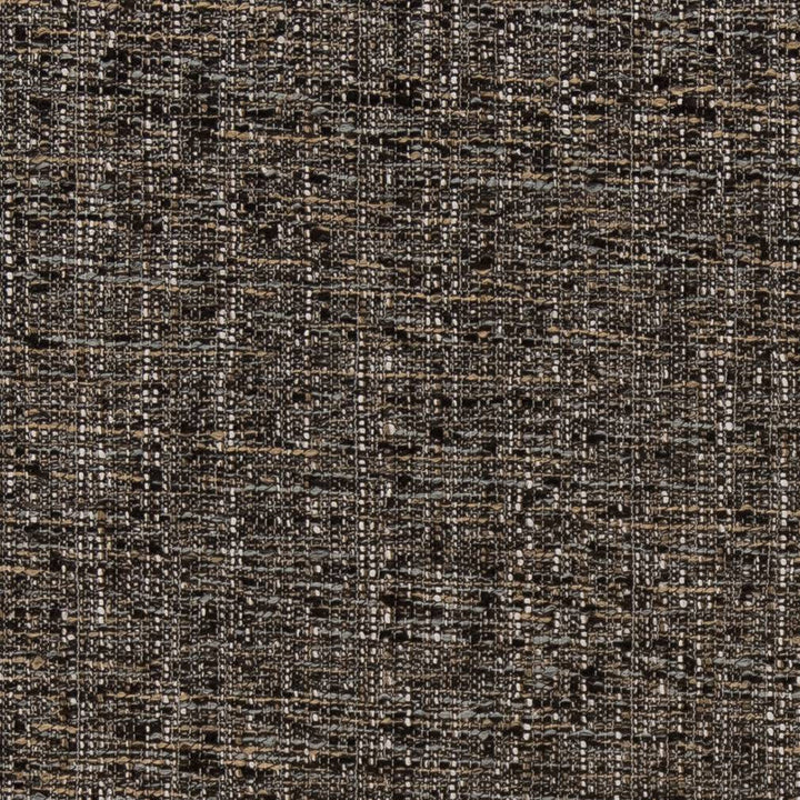 R390 Coffee by Charlotte Designer Fabric Ringpage 7b 100% Woven Polyester China Exceeds 60,000 Wyzenbeek Rubs (Heavy Duty) No Repeat 54 Inches - Swanky Fabrics -