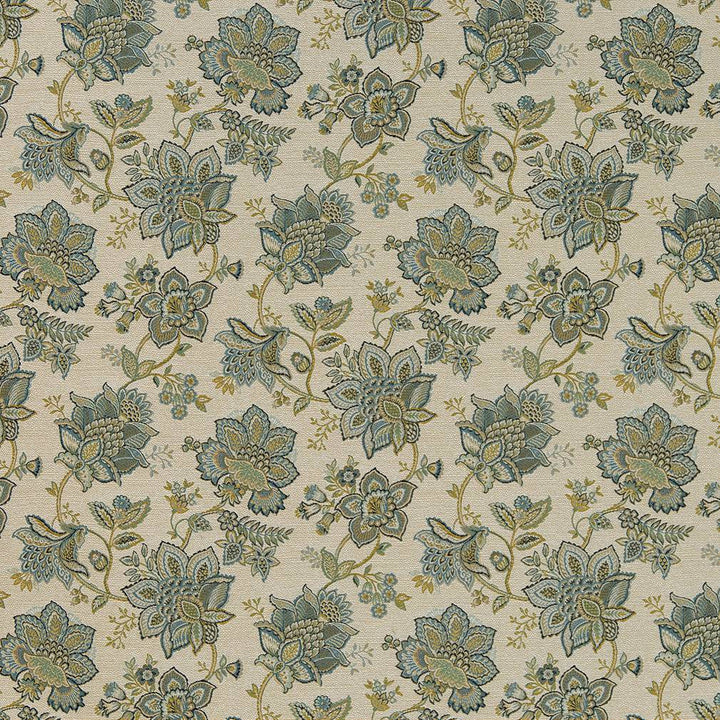 R420 Meadow by Charlotte Designer Fabric Ring Book Page #5B 100% Woven Polyester Spain Exceeds 100,000 Wyzenbeek Rubs (Heavy Duty) </p><p>Repeat: Horizontal: 14" x Vertical: 14" 54 Inches - Swanky Fabrics -