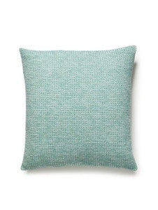 Scalamandre Pillows Torrs Pillow 22 X 22 - Surf