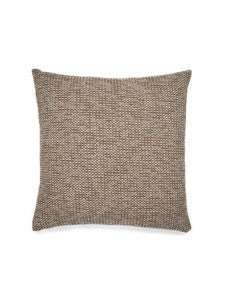 Scalamandre Pillows Torrs Pillow 22 X 22 - Chestnut