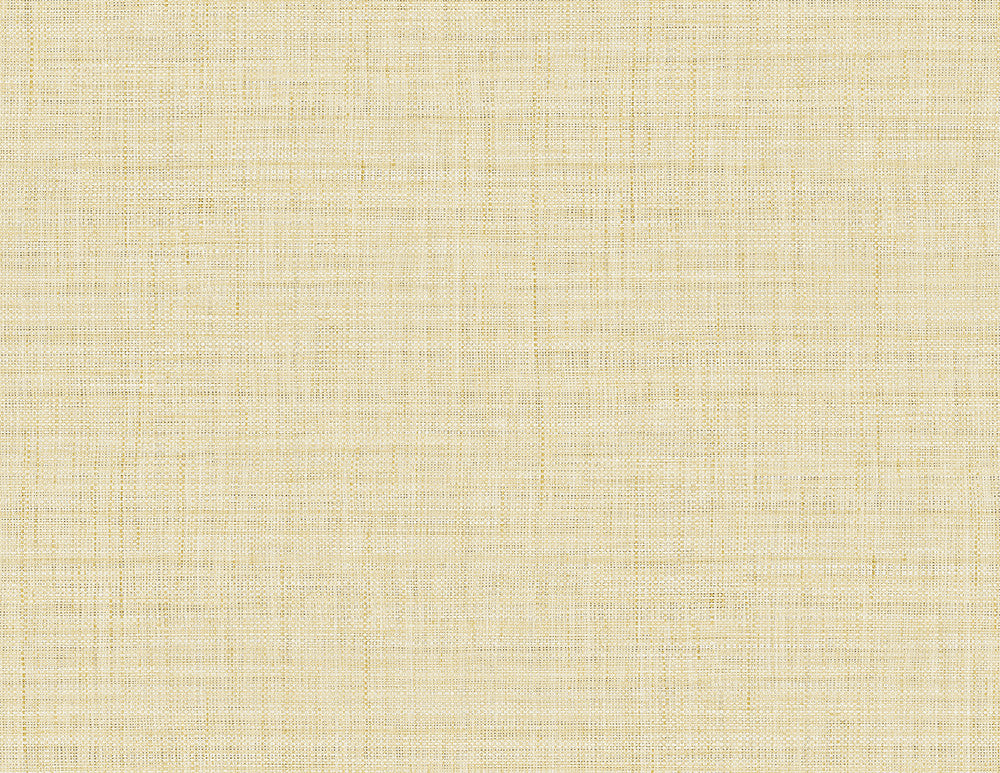 Harvest Twine Tan by Seabrook Wallpaper Raffia United States 60.75 20.87" 27" - Fabric Carolina -