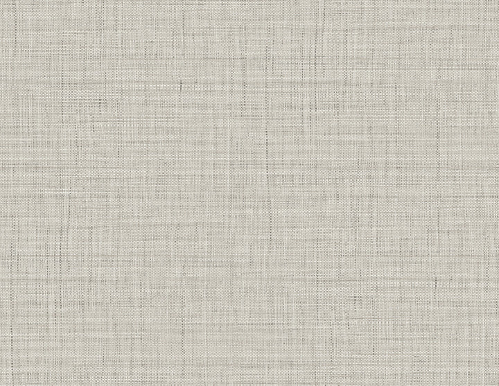 Harvest Twine Pebble by Seabrook Wallpaper Raffia United States 60.75 20.87" 27" - Fabric Carolina -