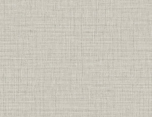 Harvest Twine Pebble by Seabrook Wallpaper
